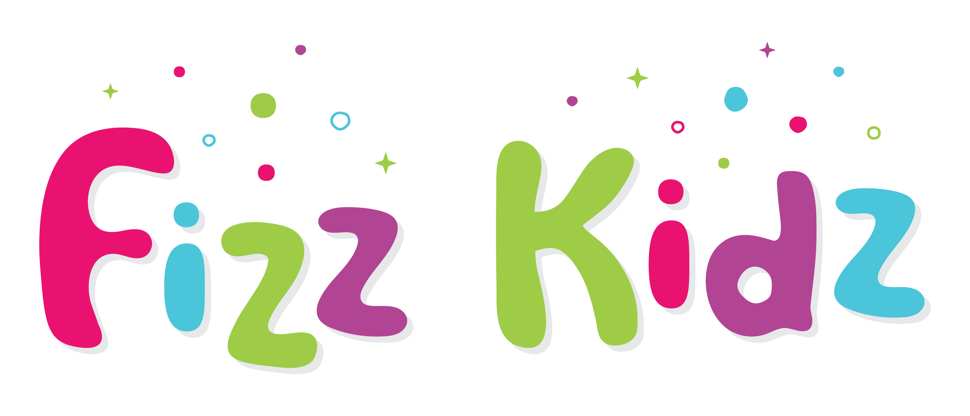 Fizz Kids Logo