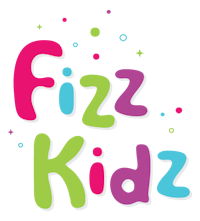 Fizz Kids Logo