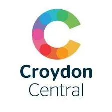 croydon central logo