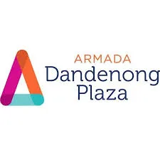 dandenong plaza logo