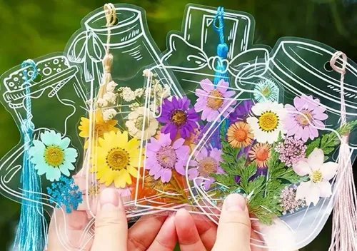 background image of holiday program