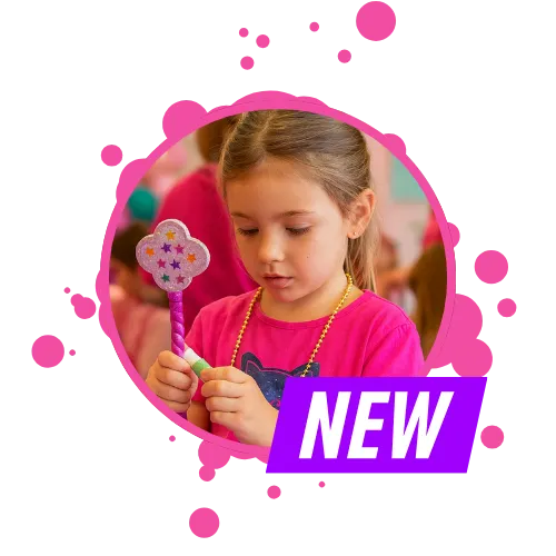 k-pop demon hunters wand