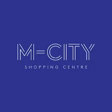 m-city logo