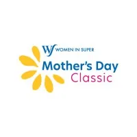 mothers day classic logo