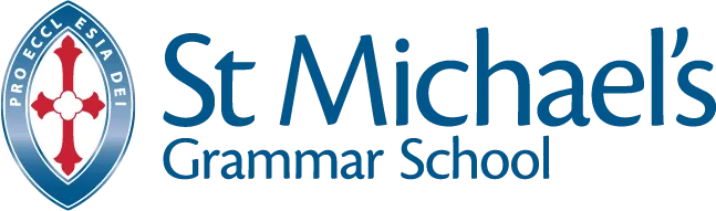 logo of st michaels primary school