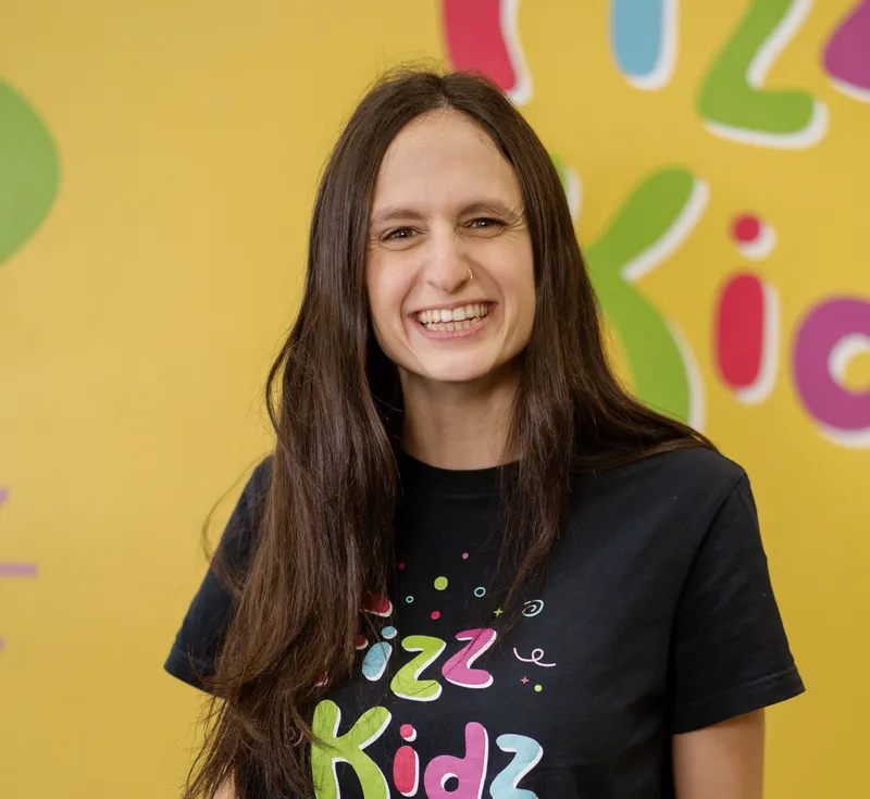 Talia - founder and CEO