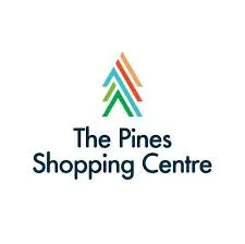 the pines logo